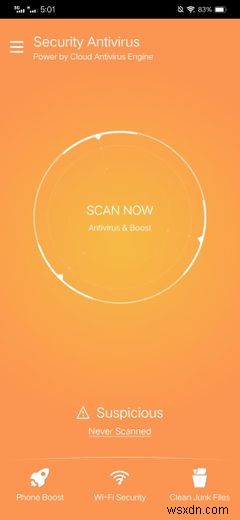 The 7 Best Free Antivirus Apps for Android