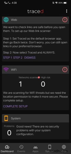 The 7 Best Free Antivirus Apps for Android