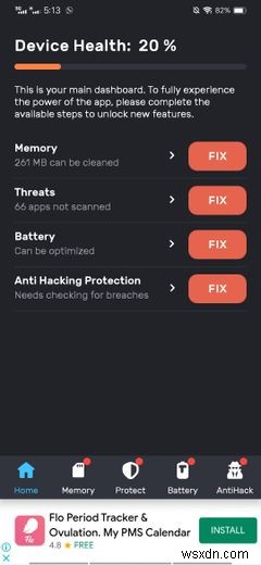 The 7 Best Free Antivirus Apps for Android