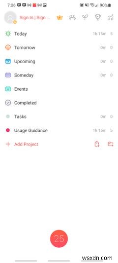 The 6 Best Break Reminder Apps for Android
