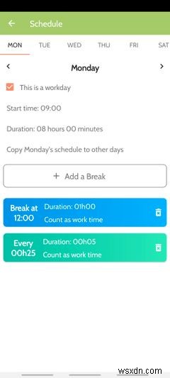 The 6 Best Break Reminder Apps for Android