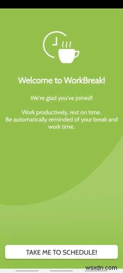 The 6 Best Break Reminder Apps for Android