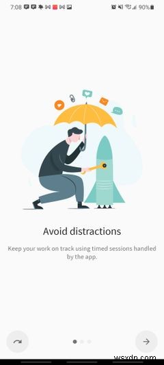 The 6 Best Break Reminder Apps for Android