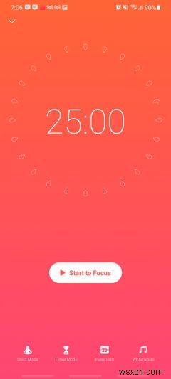 The 6 Best Break Reminder Apps for Android