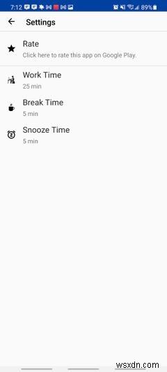 The 6 Best Break Reminder Apps for Android