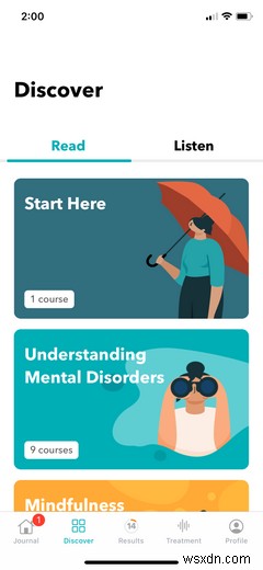 The 6 Best Apps You Can Use to Help Improve Your Mental Health