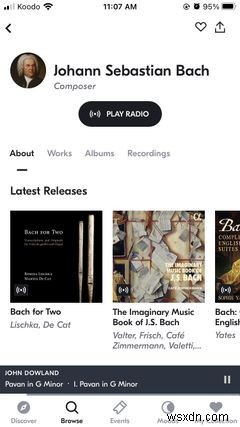 6 Smartphone Apps for Streaming Music You Can Study To