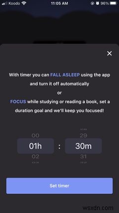6 Smartphone Apps for Streaming Music You Can Study To