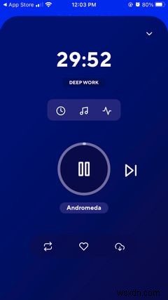 6 Smartphone Apps for Streaming Music You Can Study To