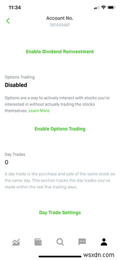 How to Trade Options on Robinhood