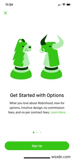 How to Trade Options on Robinhood