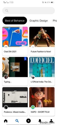 7 Amazing Art Apps to Give You Creative Inspiration