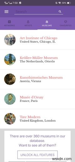 7 Amazing Art Apps to Give You Creative Inspiration