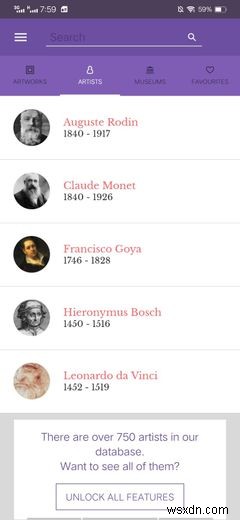 7 Amazing Art Apps to Give You Creative Inspiration