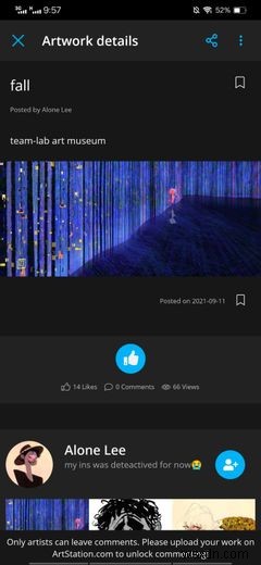 7 Amazing Art Apps to Give You Creative Inspiration