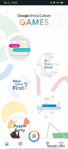 7 Amazing Art Apps to Give You Creative Inspiration