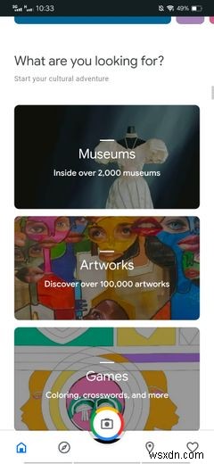 7 Amazing Art Apps to Give You Creative Inspiration