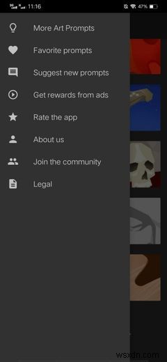 7 Amazing Art Apps to Give You Creative Inspiration