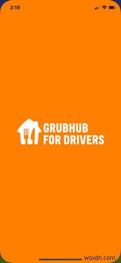 What Is the Best Food Delivery App to Work For?