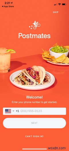 What Is the Best Food Delivery App to Work For?