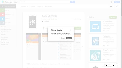 Should You Replace Google Play Store With an Alternative App Store?