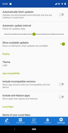 Should You Replace Google Play Store With an Alternative App Store?