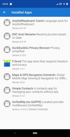 Should You Replace Google Play Store With an Alternative App Store?