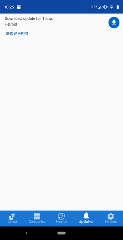 Should You Replace Google Play Store With an Alternative App Store?