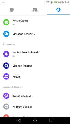 10 Lite Android Apps That Are Faster Than the Full Versions