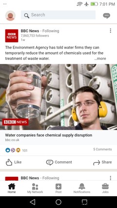 10 Lite Android Apps That Are Faster Than the Full Versions