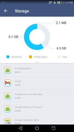 10 Lite Android Apps That Are Faster Than the Full Versions