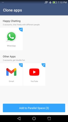 10 Lite Android Apps That Are Faster Than the Full Versions