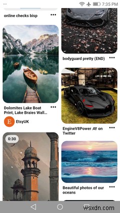 10 Lite Android Apps That Are Faster Than the Full Versions
