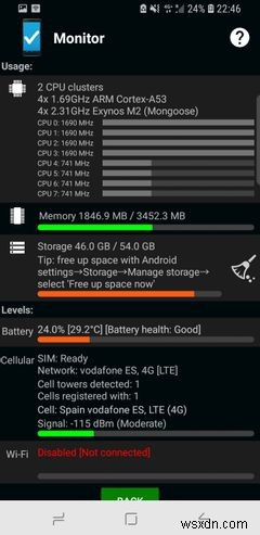 The 7 Best Android Apps to Check Whats Wrong With Your Phone