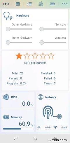 The 7 Best Android Apps to Check Whats Wrong With Your Phone