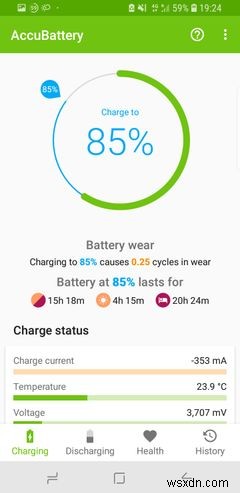 The 7 Best Android Apps to Check Whats Wrong With Your Phone