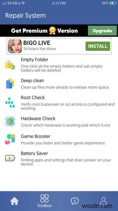 The 7 Best Android Apps to Check Whats Wrong With Your Phone