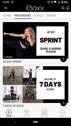 6 Great Apps to Learn Boxing for Android and iPhone