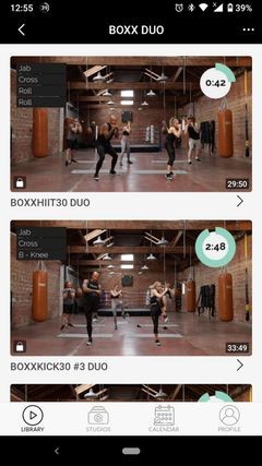 6 Great Apps to Learn Boxing for Android and iPhone