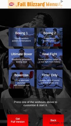 6 Great Apps to Learn Boxing for Android and iPhone