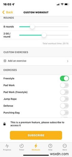 6 Great Apps to Learn Boxing for Android and iPhone