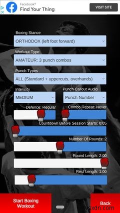 6 Great Apps to Learn Boxing for Android and iPhone