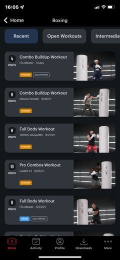 6 Great Apps to Learn Boxing for Android and iPhone