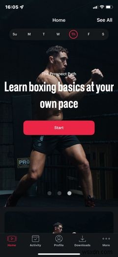 6 Great Apps to Learn Boxing for Android and iPhone