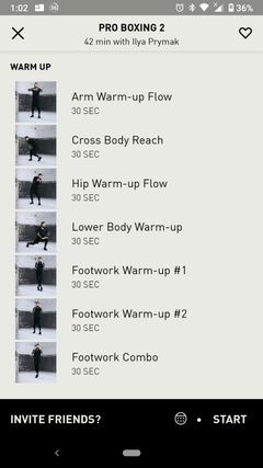 6 Great Apps to Learn Boxing for Android and iPhone