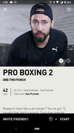 6 Great Apps to Learn Boxing for Android and iPhone