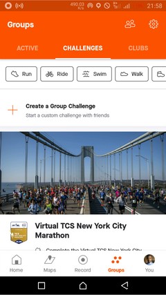 The 6 Best Running Apps for Android and iPhone