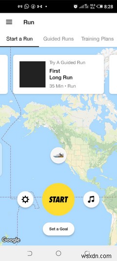 The 6 Best Running Apps for Android and iPhone