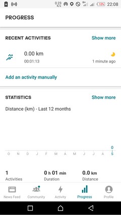 The 6 Best Running Apps for Android and iPhone