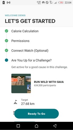 The 6 Best Running Apps for Android and iPhone